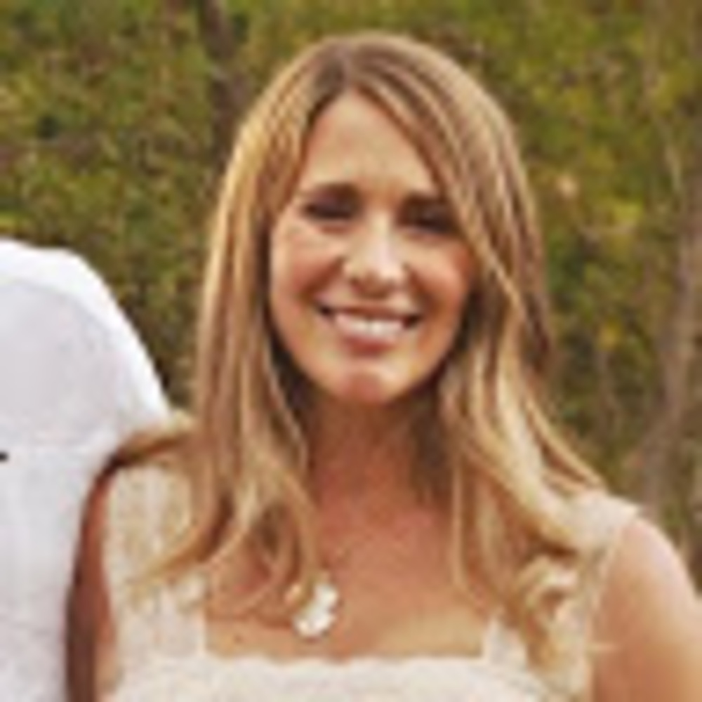 Meet your Posher, Melissa s.